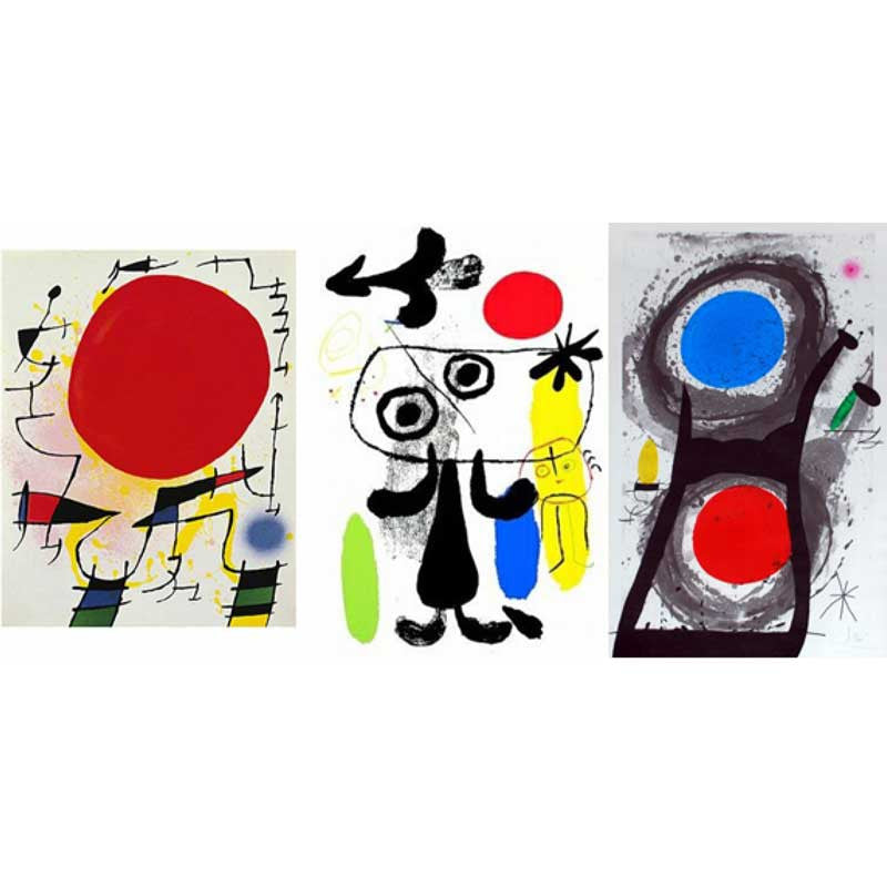 Casting Pendant-30mm Modern Abstract