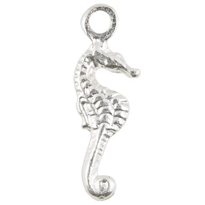 Casting-11x35mm Seahorse-Silver
