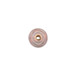 Mirage-38x11mm Bali Sunset Bead-Color Changing-Quantity 1