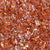 Seed Beads-5mm 1/4 Cut Tila-257 Transparent Topaz AB-Miyuki-7 Grams