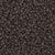Seed Beads-8/0 Round-135F Matte Transparent Root Beer-Miyuki-16 Grams