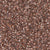 Seed Beads-11/0 Delica-37 Copper Lined Crystal