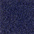 Seed Beads-11/0 Delica-2144 Duracoat Opaque Dyed Cobalt