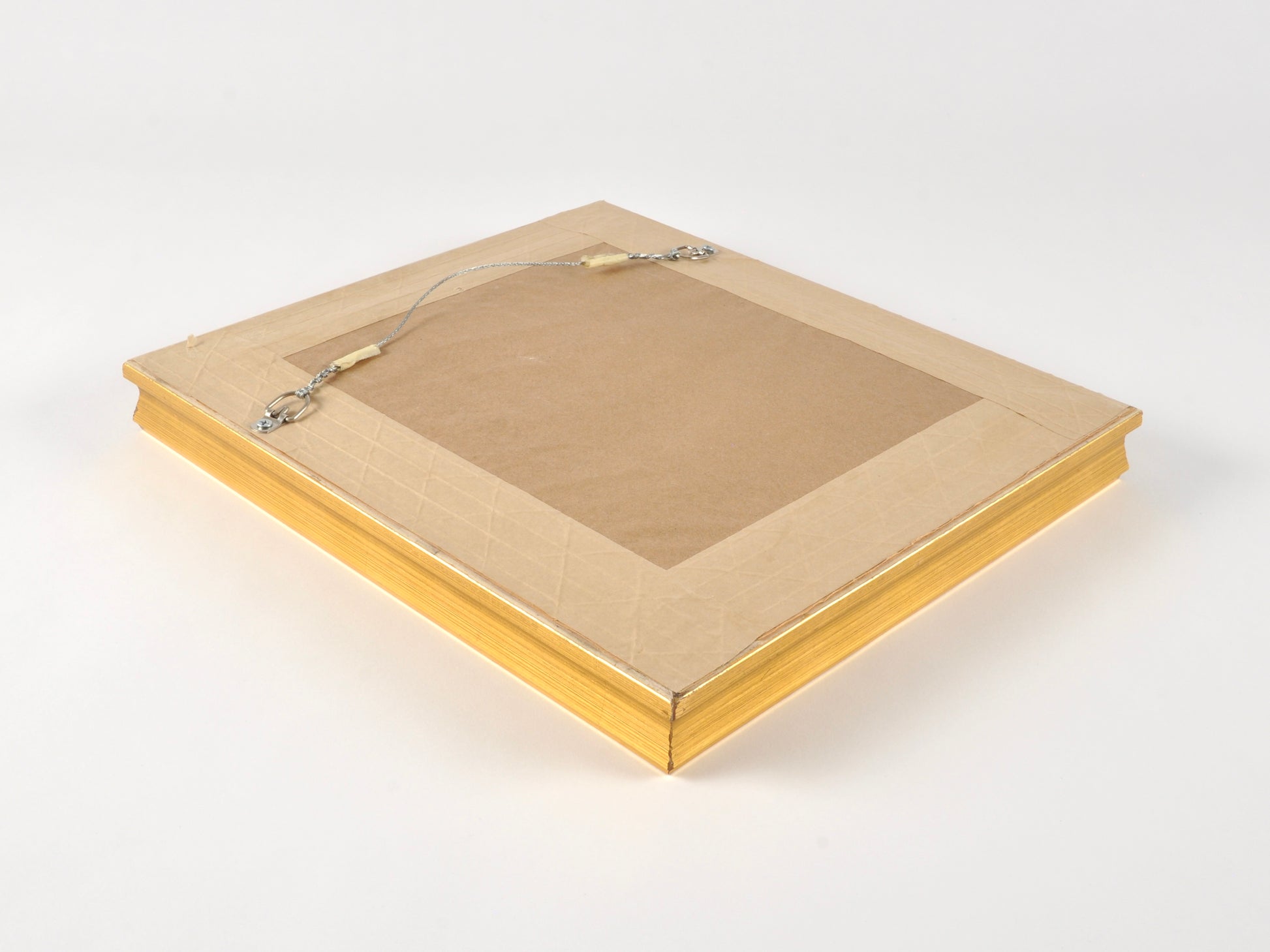 Original Oil Painting-Guardian Angel-Ornate Gold Gilded Wood Framed and Matted-by Tamara Scott