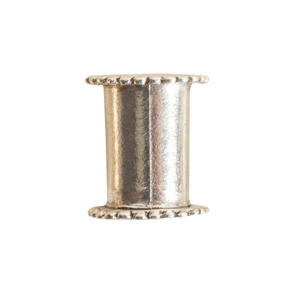 Nunn Design-Channel Bead Medium-Antique Silver-Quantity 1