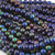Mirage-6mm Round Bead-Color Changing-Quantity 10 Loose