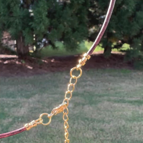 Jewelry Chain-Extender-Gold Plated-3 Inches Tamara Scott Designs