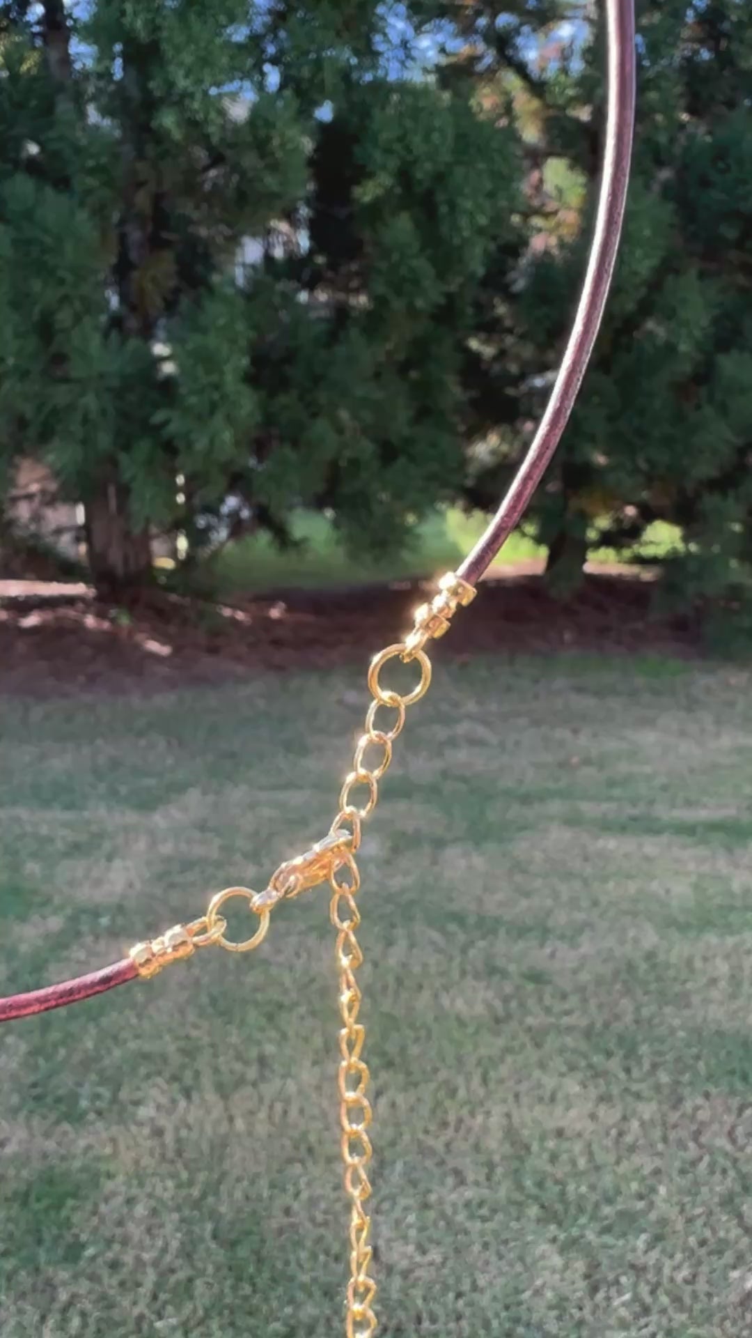 Jewelry Chain-Extender-Gold Plated-3 Inches Tamara Scott Designs