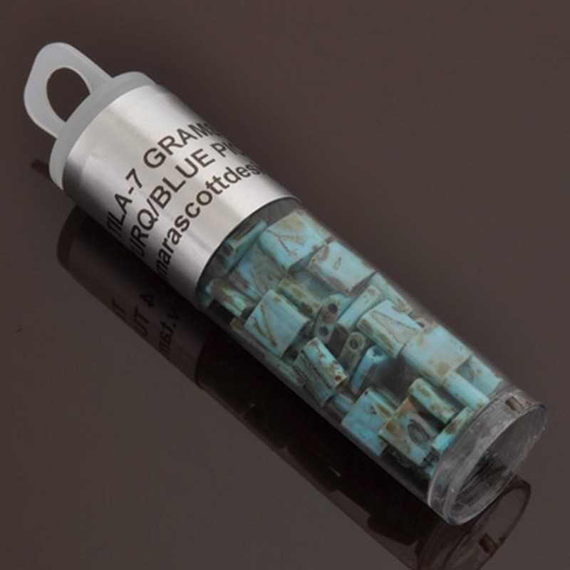 seed-beads-5mm-tila-4514-turquoise-blue-picasso-miyuki-7-grams-2