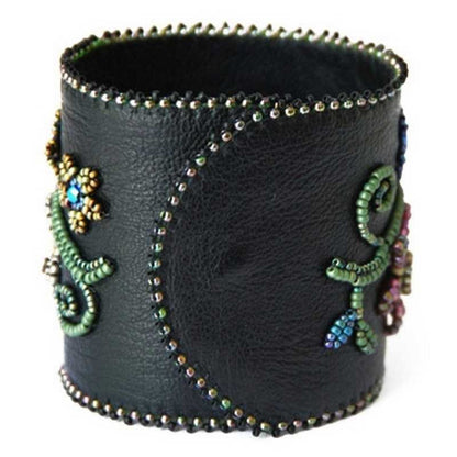 Beading Patterns-Pdf Pattern & Digital Video-Elegant Garden