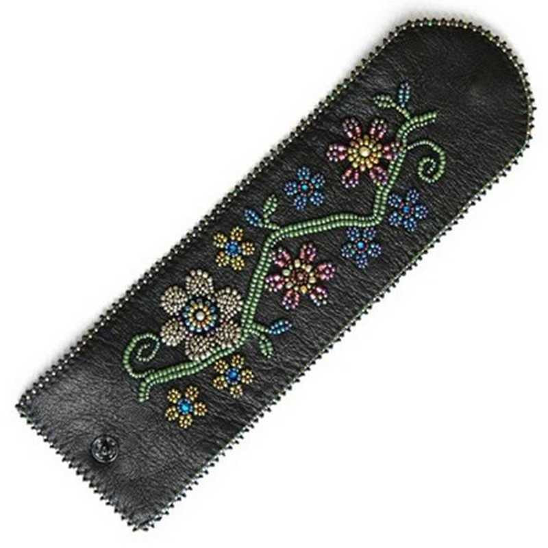 Beading Patterns-Pdf Pattern & Digital Video-Elegant Garden