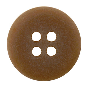 Button-16mm-Four Hole-Beige Cream Edge-Quantity 2
