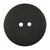 Button-22mm-Two Hole-Alamosa Black-Quantity 1