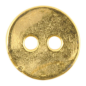 Casting Button-12mm Vintage-Gold