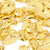 Casting Charm-6x10mm Tiny Clam-Medium-Gold