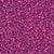 Ceramic Beads-3mm Tube-Violet Ultramarine-5 Grams