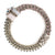 Finished Jewelry-Othello Lilac Dragonfly Bracelet-Medium