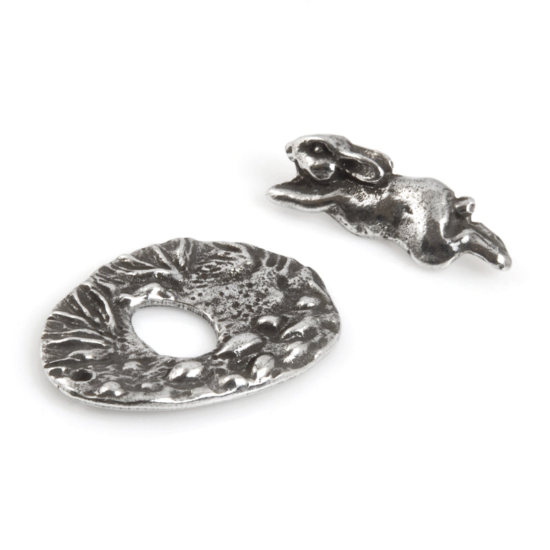 Components For Jewelry Designs - Green Girl Studios - Tamara Scott Designs