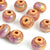 Mirage-12x16mm Chinese-Lantern Bead-Color Changing-Quantity 1