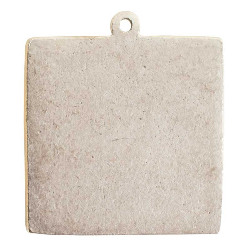 Nunn Design-Bezel-35mm Grande Pendant Square