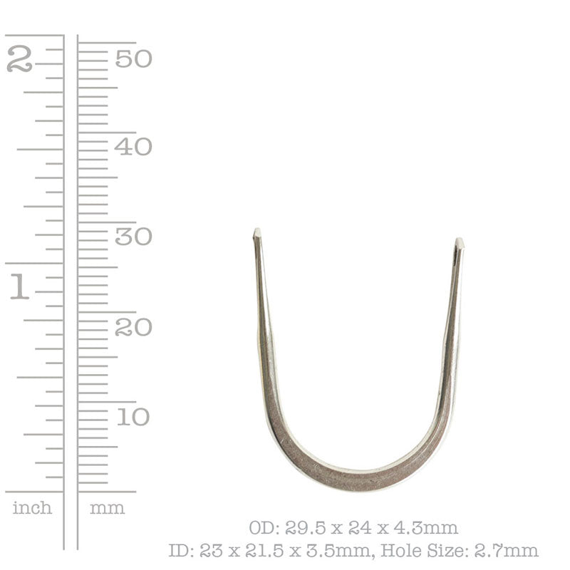 Nunn Design - Jewelry Chain - Fine Textured Cable - Tamara Scott Designs