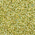 Seed Beads-11/0 Round-1014 Silver Lined Chartreuse AB-Miyuki-16 Grams