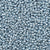 Seed Beads-11/0 Round-1059D Galvanized Dark Sea Foam-Miyuki-16 Grams