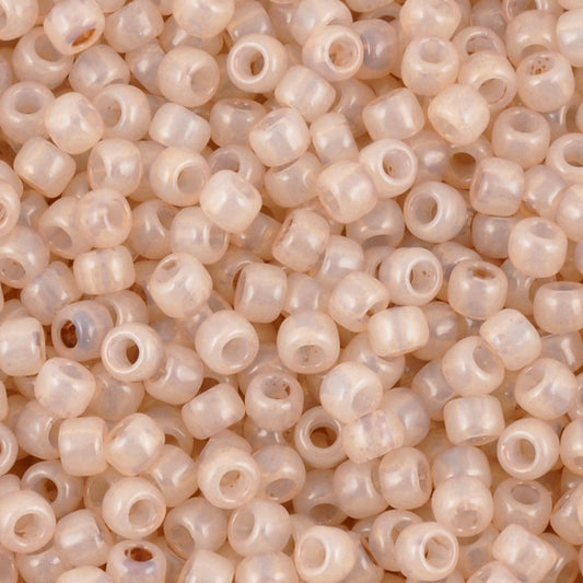 Seed Beads-8/0 Round-YPS0070 Hybrid Color Trends