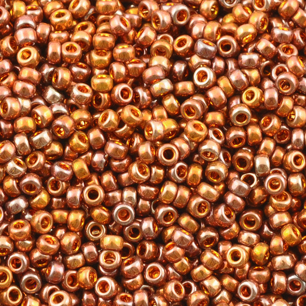 Seed Beads - 1.8mm Cube - 401 - Miyuki Beads - Tamara Scott Designs