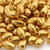 Seed Beads-3x5.5mm Long Drop-4202 Duracoat Galvanized Gold-Miyuki