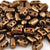 Seed Beads-3x5mm Rulla-Jet Bronze Luster-Czech-7 Grams