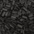 Seed Beads-4x9mm Rectangle-401F Matte Black-Miyuki-7 Grams
