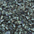 Seed Beads-5mm 1/2 Cut Tila-2064 Matte Metallic Blue Green Iris-Miyuki-7 Grams