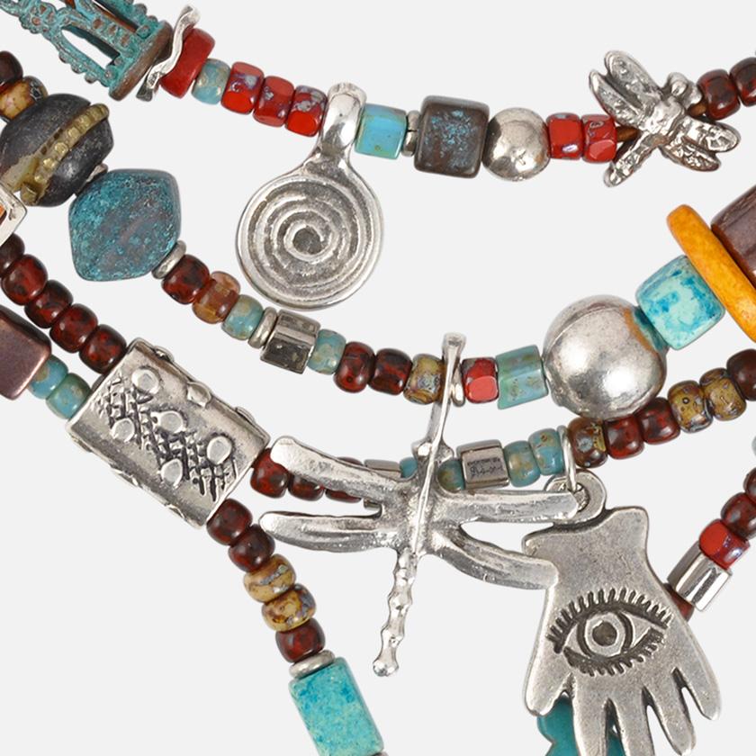 Casting Charm-16x20mm Sun-Antique Silver