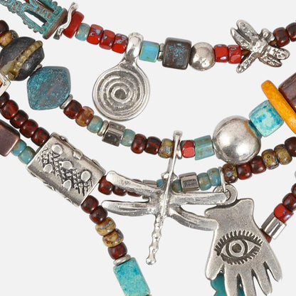 Casting Charm-16x20mm Sun-Antique Silver