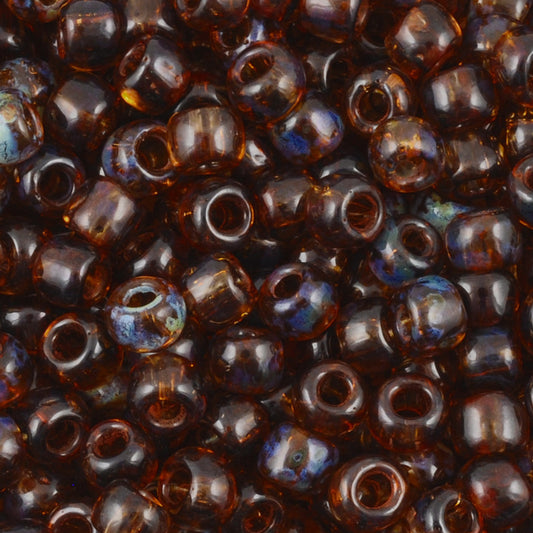 Seed Beads - 6/0 Round - Y317 - Toho Beads - Tamara Scott Designs