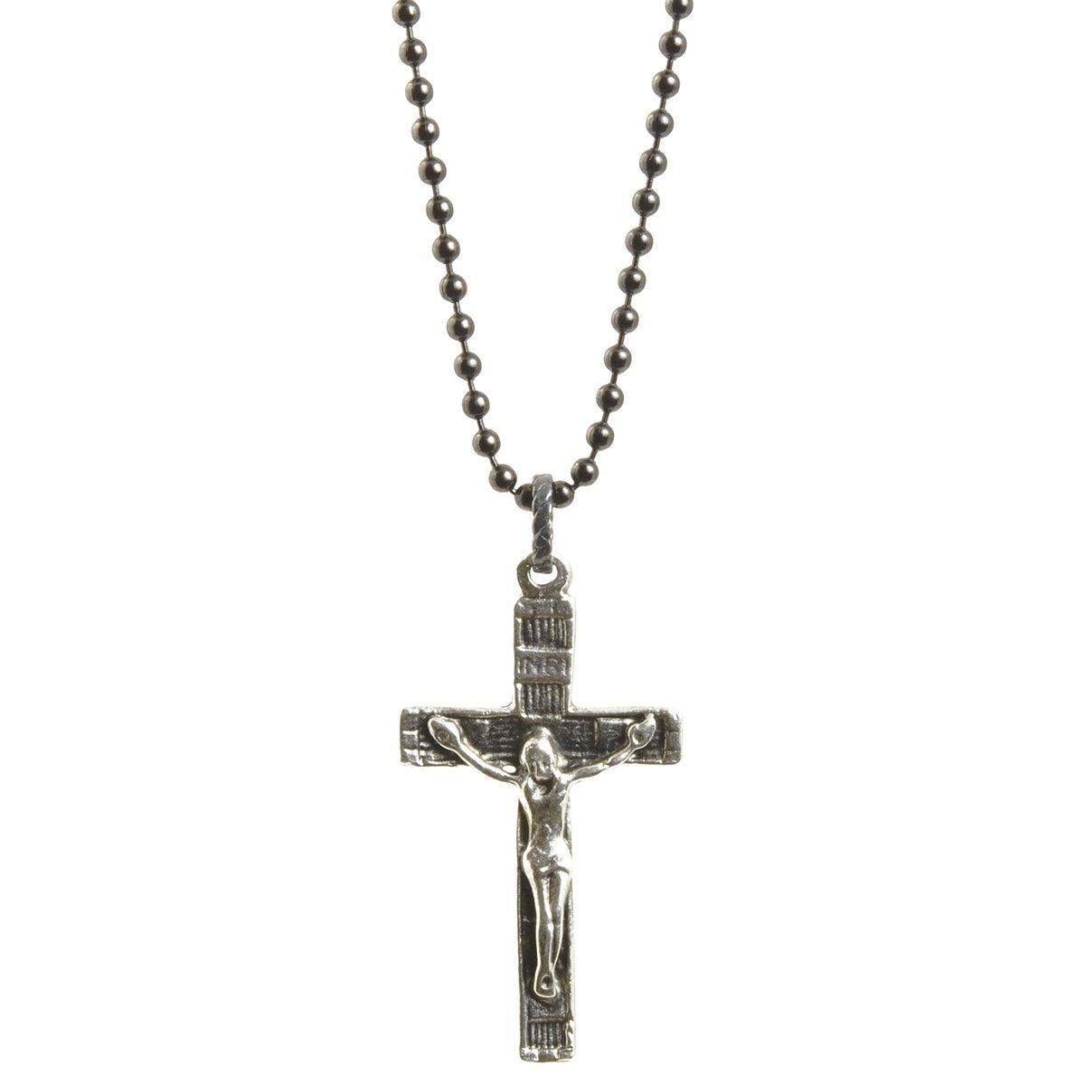 Blessed in vatican antique sterling silver 925 Russian diamond cross  pendant necklace, Women's Fashion, Jewelry & Organizers, Necklaces on  Carousell