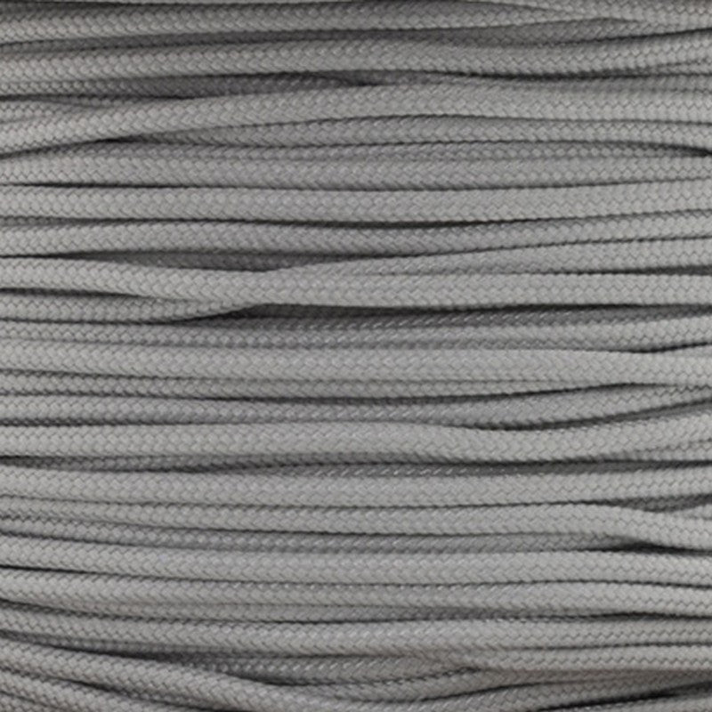 Supplies-2mm Nylon Cord-Silver-5 Meters - Tamara Scott Designs