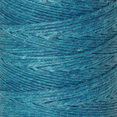 Waxed Irish Linen Thread