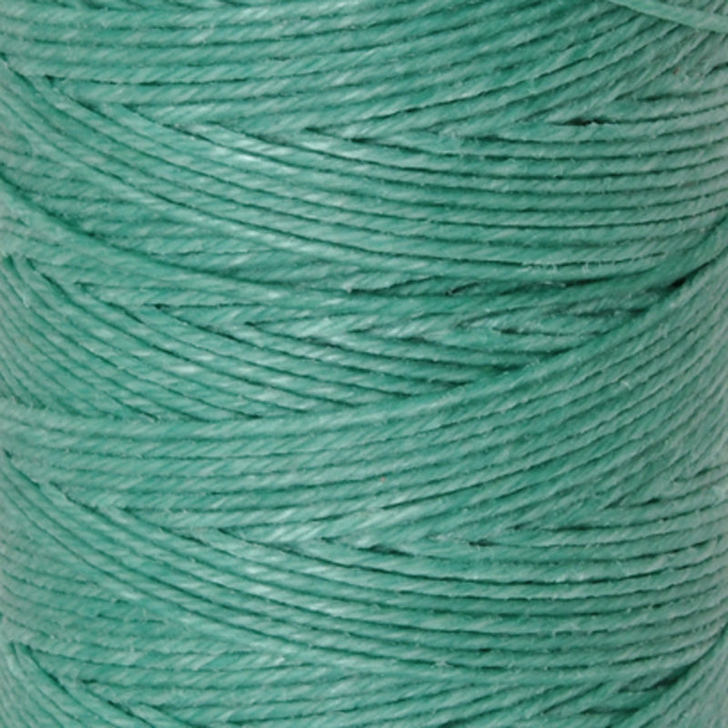 Supplies-4-Ply Waxed Irish Linen-Sage