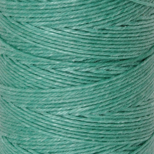 Supplies-4-Ply Waxed Irish Linen-Sage