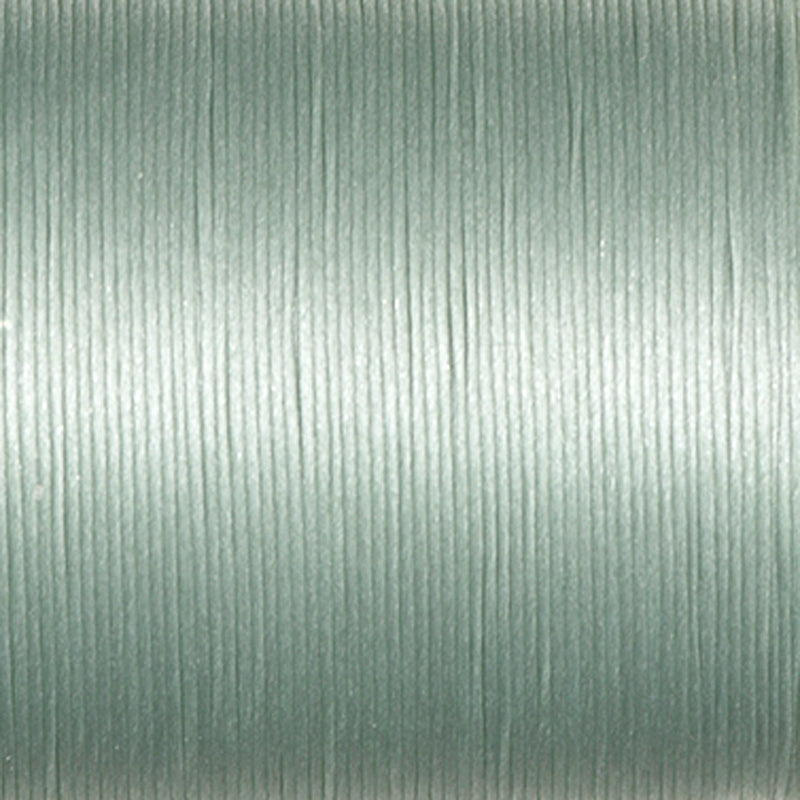 Supplies - Nylon Beading Thread - Size B - 54.6 Yards - Eggshell