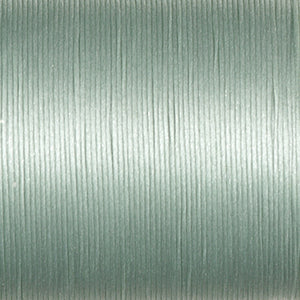 Supplies-Nylon Beading Thread-Size B-54.6 Yards-Mint-Miyuki