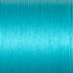 Supplies-Nylon Beading Thread-Size B-54.6 Yards-Turquoise-Miyuki
